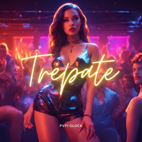 Trepate | Boomplay Music