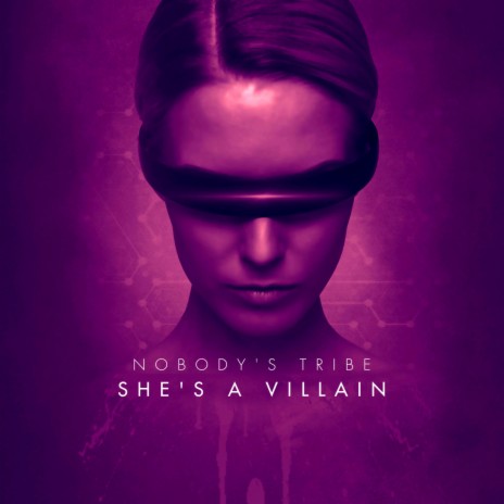 She's A Villain | Boomplay Music