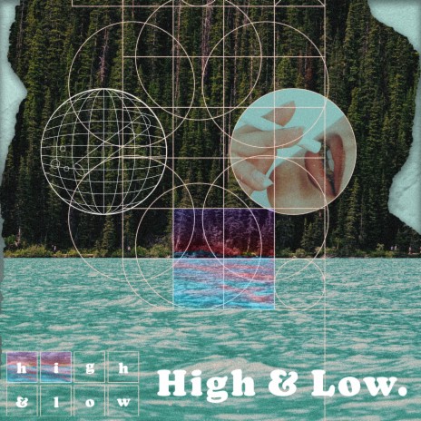 High and Low | Boomplay Music