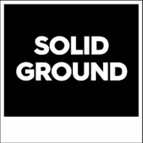 Solid Ground (The Mix)