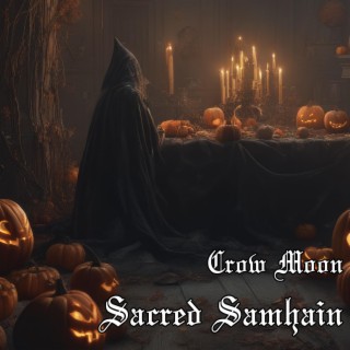 Sacred Samhain
