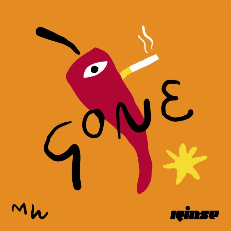 Gone ft. LEVi | Boomplay Music