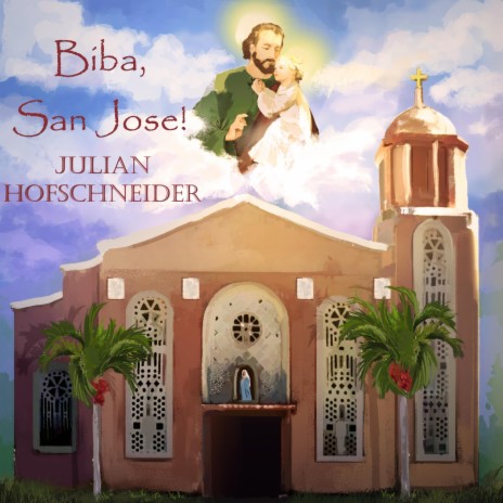 Biba San Jose! | Boomplay Music