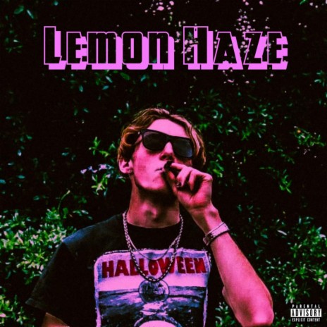 Lemon Haze | Boomplay Music