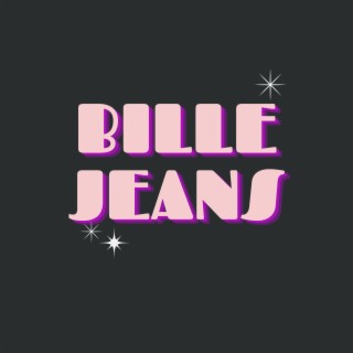 MINIMAL BILLE JEANS (Minimal)