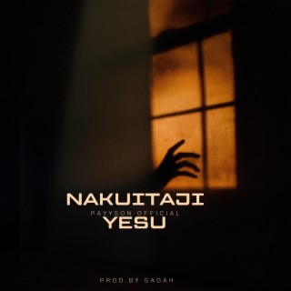 Nakuitaji Yesu