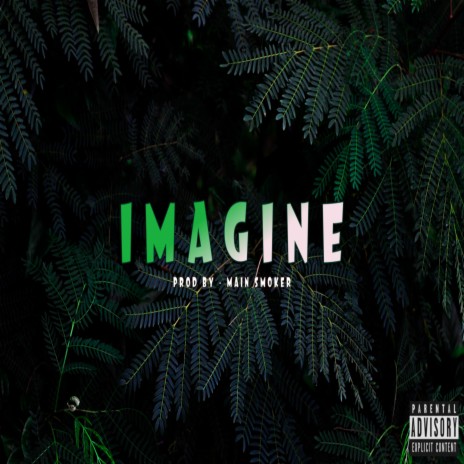 Imagine - Trap Instrumental | Boomplay Music