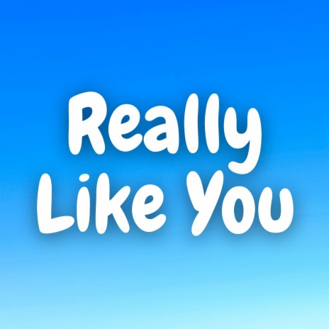 Really Like You (Marimba) | Boomplay Music