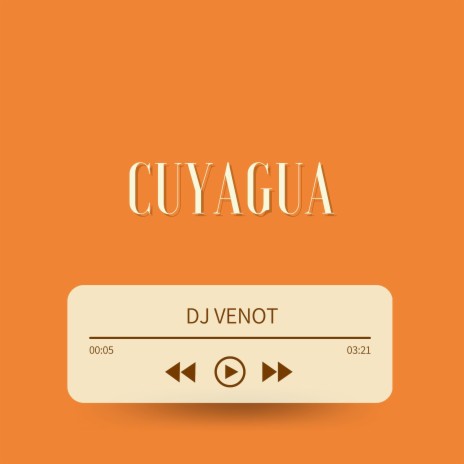 Cuyagua | Boomplay Music