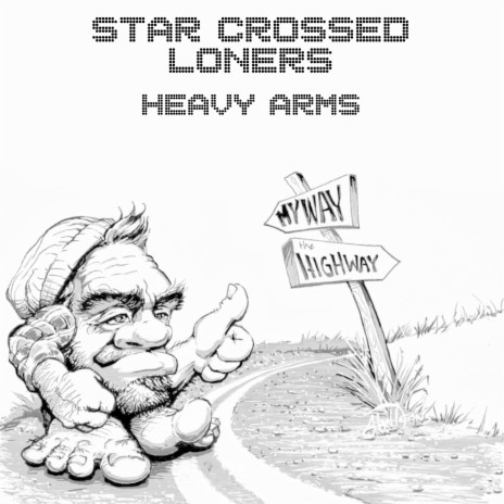 Heavy Arms