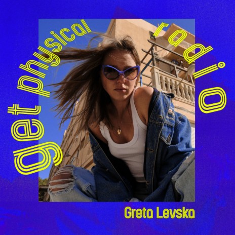 April 2024 - Intro (Mixed) ft. Greta Levska | Boomplay Music