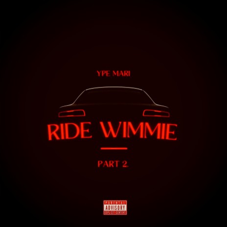 Ride wimmie