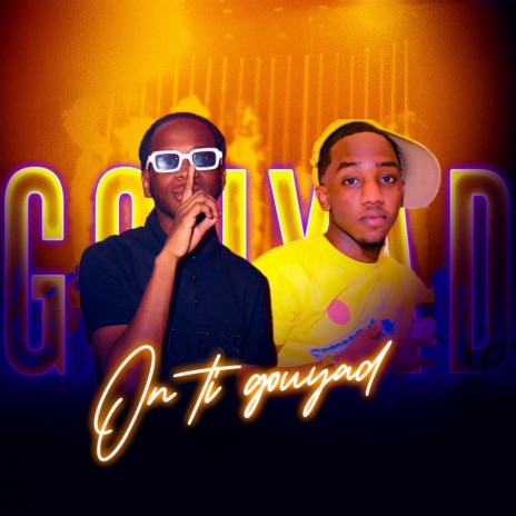 On ti gouyad by DJ Crazy Jay x ZB Keyz | Boomplay Music