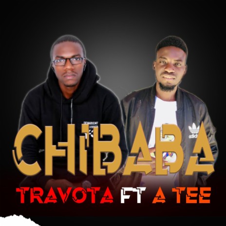 Chibaba (feat. A Dee) | Boomplay Music