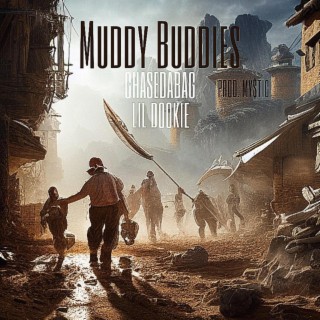 Muddy Buddies