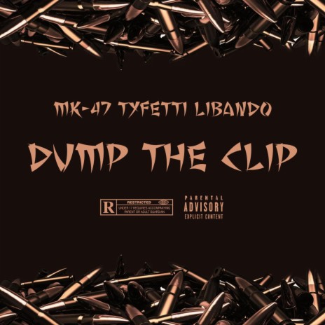 Dump The Clip ft. Ty Fetti & LI BANDO | Boomplay Music