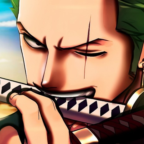 Roronoa Zoro (One Piece) - Melhor Espadachim ft. Vince | Boomplay Music