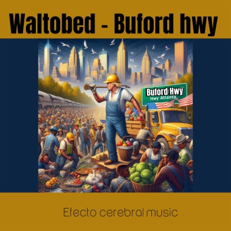 Buford hwy (Soy Aquel) | Boomplay Music