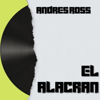 El Alacran (Club Mix)