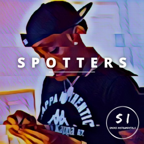 Spotters | Boomplay Music