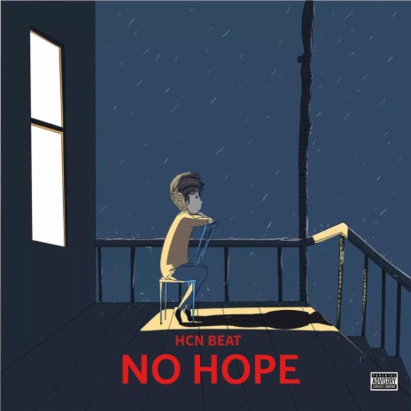 No Hope | Boomplay Music