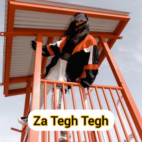 Za Tegh Tegh ft. Kulslash | Boomplay Music