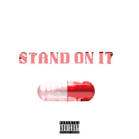 Stand on it! ft. xoseven | Boomplay Music