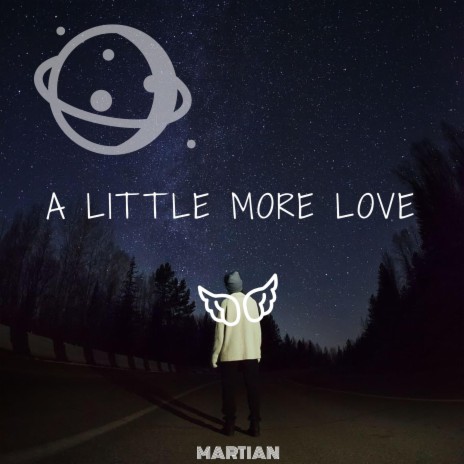 A Little More Love | Boomplay Music