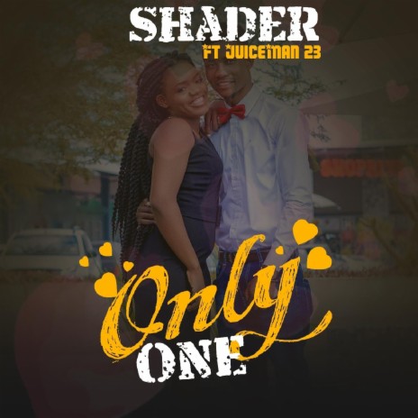 Only one (feat. Juiceman 23)