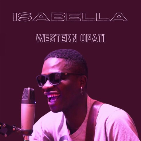 ISABELLA | Boomplay Music
