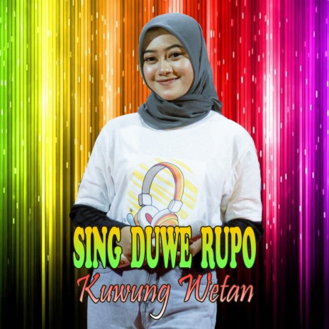 Sing Duwe Rupo | Boomplay Music