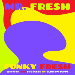 funky fresh