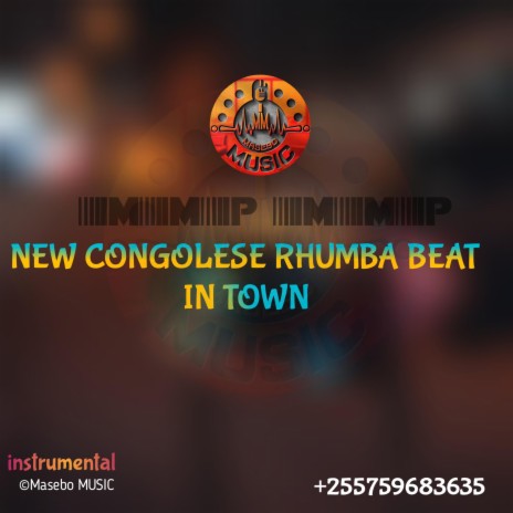 NEW CONGOLESE RHUMBA BEAT IN TOWN