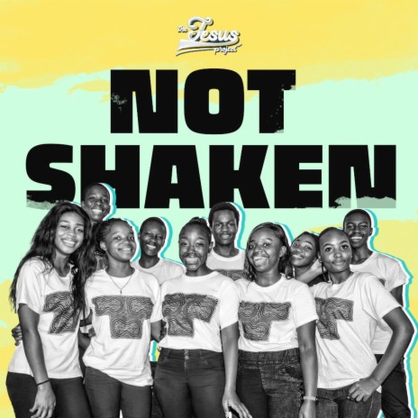 Not Shaken | Boomplay Music