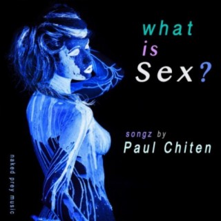 What Is Sex?