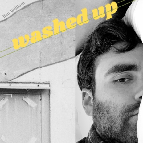 Washed Up | Boomplay Music