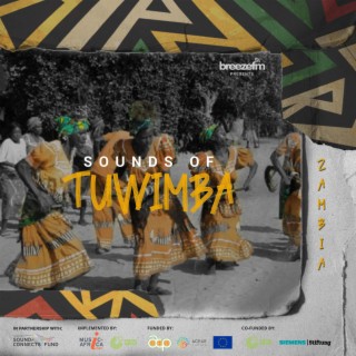 Sounds Of The Tuwimba Traditional Ceremony