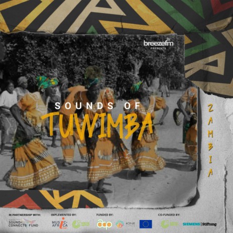 Mwaona Mwambo | Boomplay Music