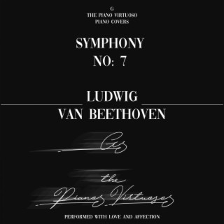 Symphony No. 7 in A Major, Op. 92