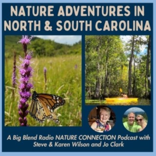 Nature Adventures in North and South Carolina