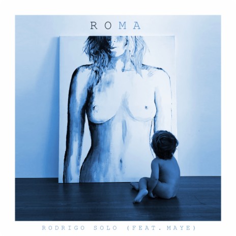 Roma ft. Maye | Boomplay Music