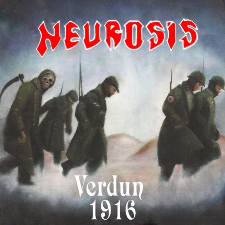 Verdún 1916