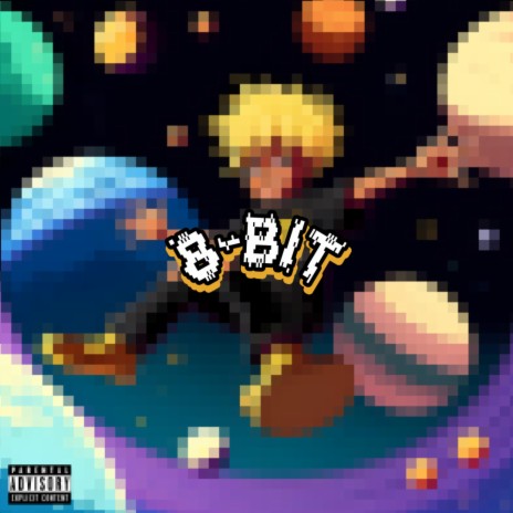 8-Bit | Boomplay Music