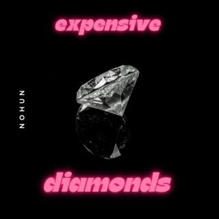 Expensive Diamonds