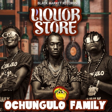 Liquor Store | Boomplay Music