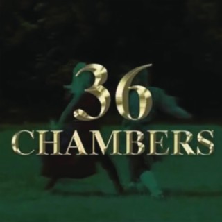 36 Chambers