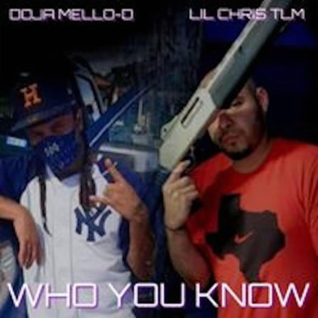 Who You Know | Boomplay Music