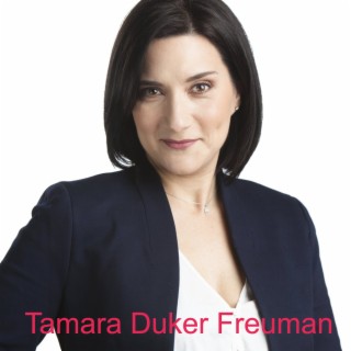 Tamara Duker Freuman, ”America’s Trusted Digestive Nutrition Expert” (E76)