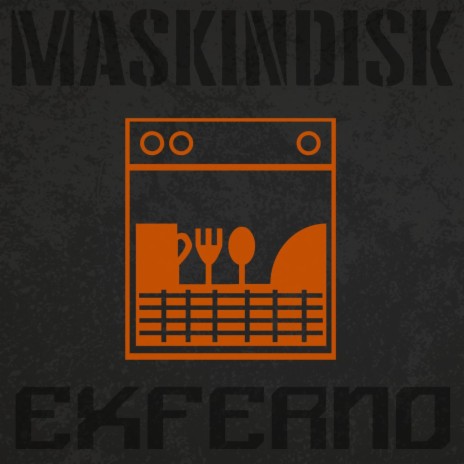 Maskindisk