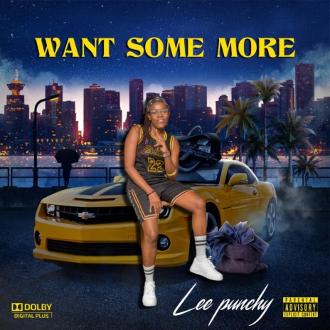 Want Some more | Boomplay Music